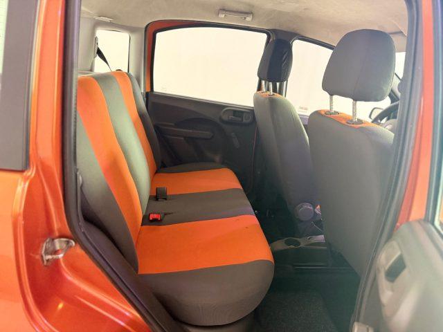 FIAT Panda 1.2 Dynamic Natural Power