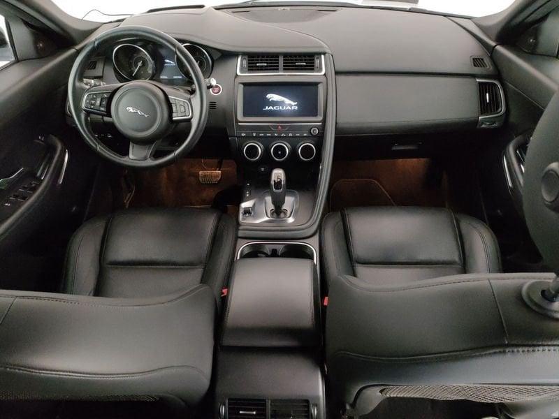 Jaguar E-Pace 2.0d i4 S awd 180cv auto