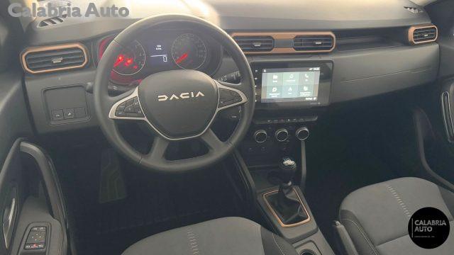 DACIA Duster 1.0 TCe GPL 4x2 Extreme