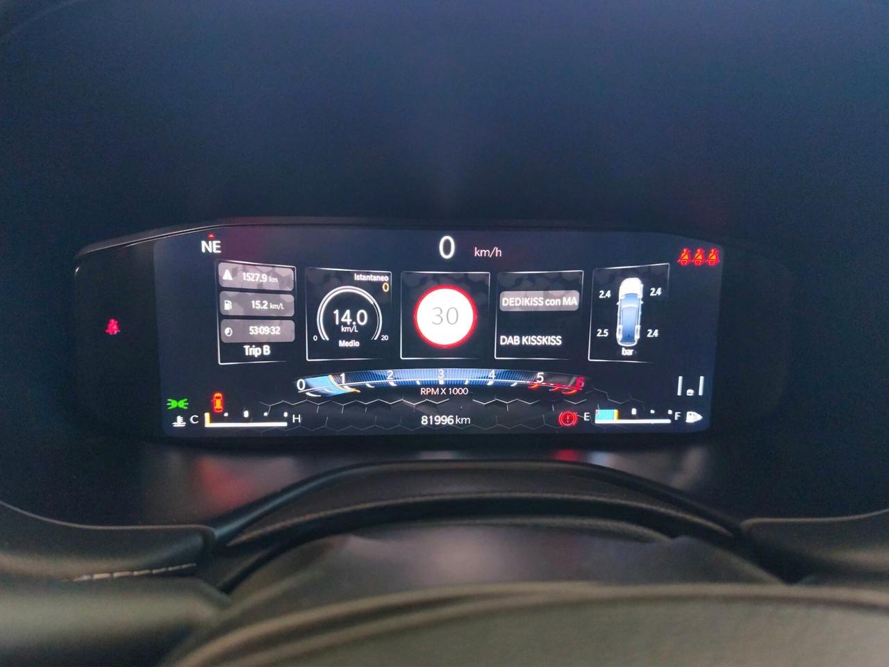 JEEP Compass 2ª serie Compass 1.6 Multijet II ...