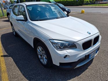 Bmw X1 sDrive16d Sport Line