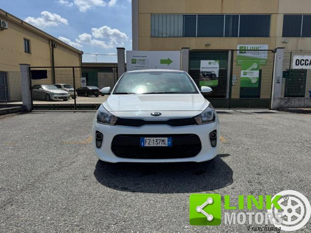 KIA Rio 1.2 MPi Evolution