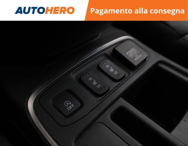 HONDA CR-V 1.6 i-DTEC Executive Navi ADAS AT 4WD