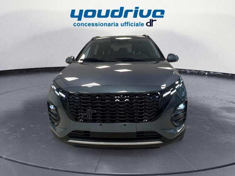 DR Automobiles DR3 1.5 Collection