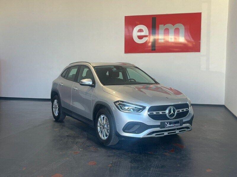 Mercedes-Benz GLA GLA 200 d Automatic Business Extra