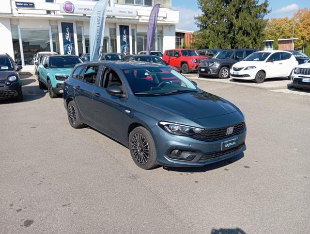 FIAT Tipo *PROMO* 1.6 Mjt S&S SW
