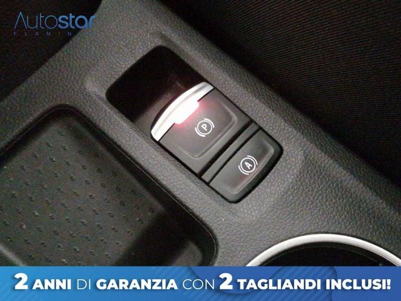 Renault Captur 1.0 tce Intens Gpl 100cv