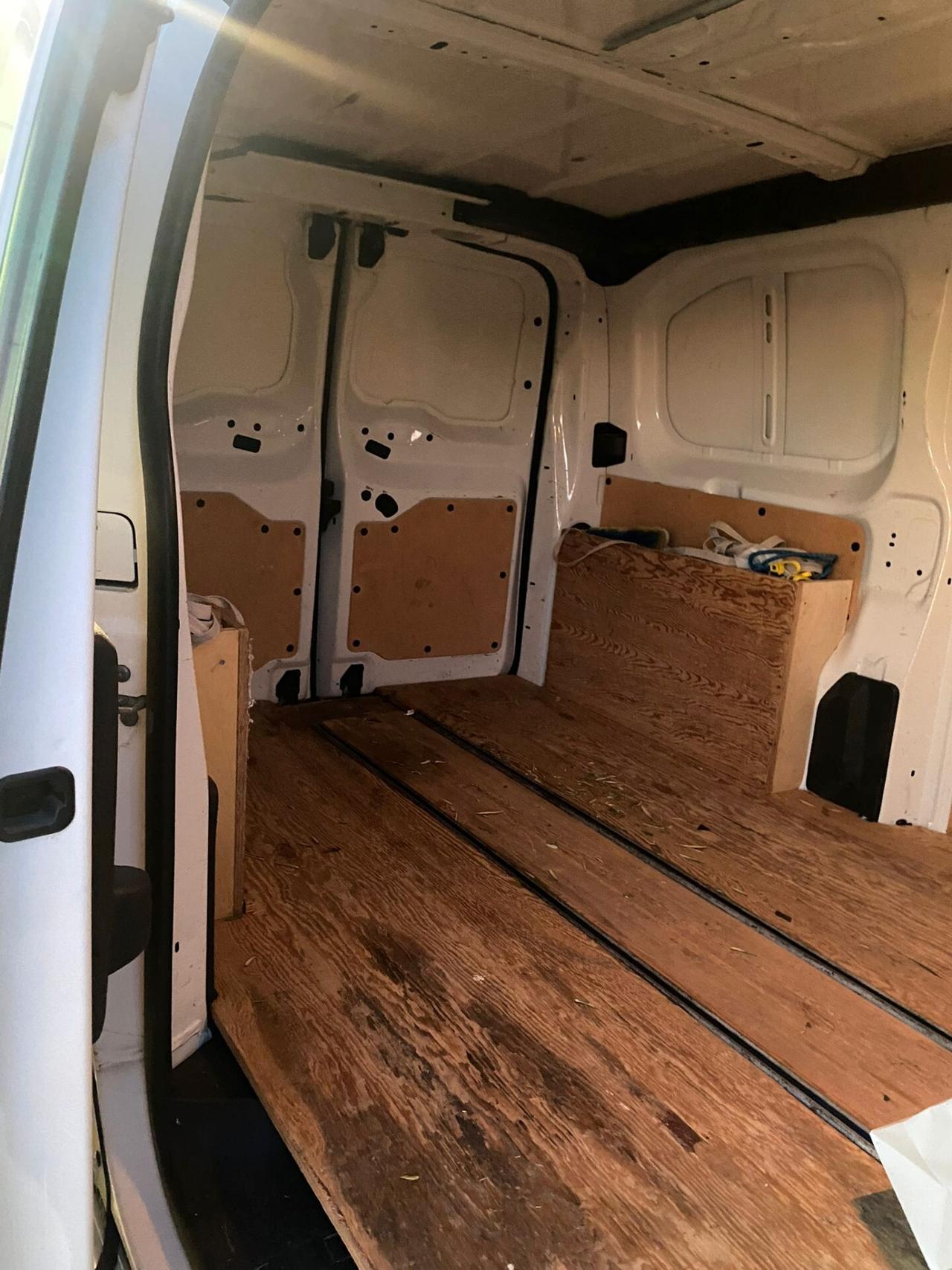 Peugeot Expert BlueHDi 116 cv 85kw S&S PC-TN Furgone