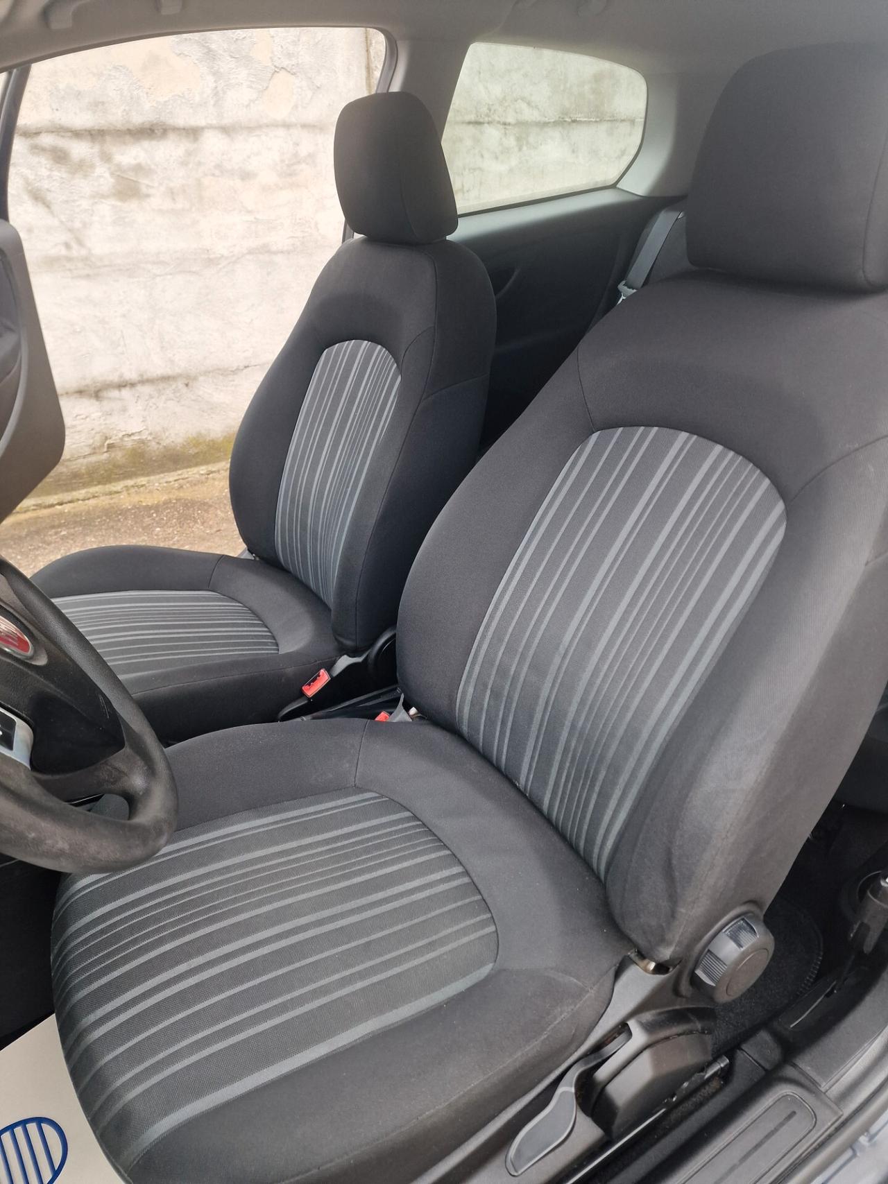 Fiat Punto Evo 1.2 3 porte S&S Dynamic distr/ ok.