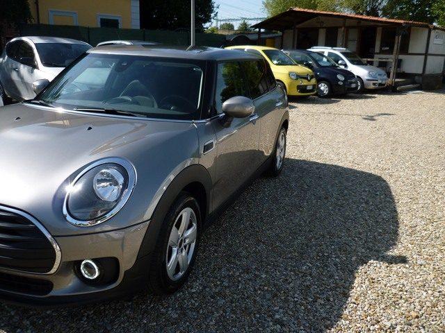 MINI Clubman 1.5 One D Business Clubman
