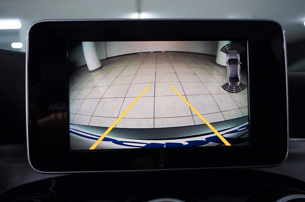 Mercedes-benz C 220 BlueTEC Automatic Sport