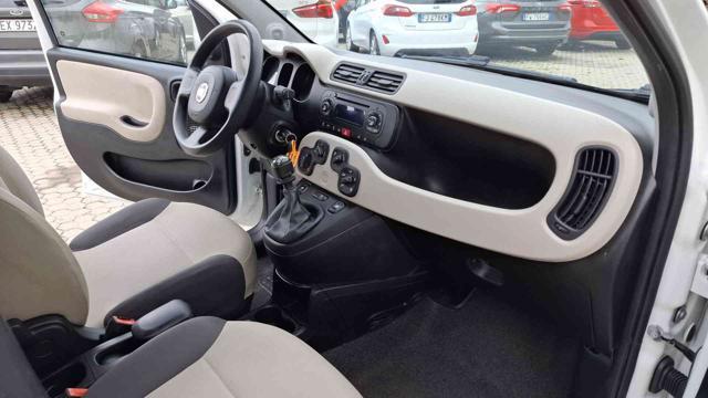 FIAT Panda 1.2 BENZINA ANNO 2015