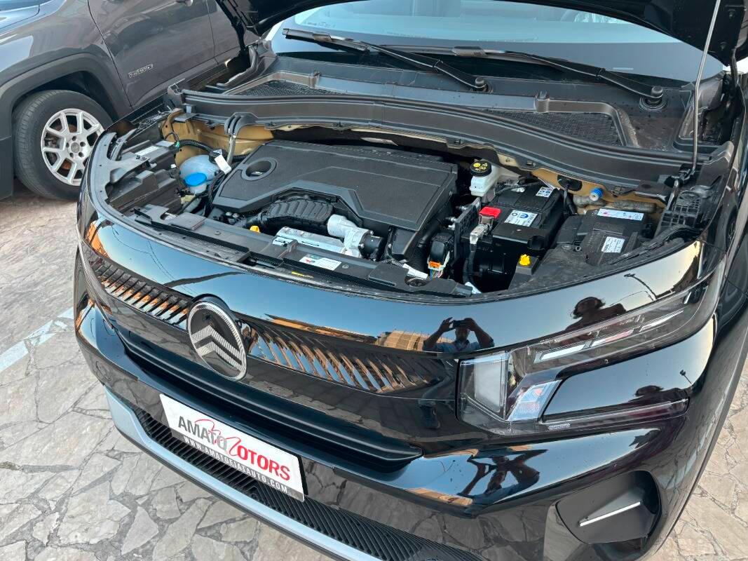 Citroen C3 1.2 puretech turbo Plus 100cv s&s