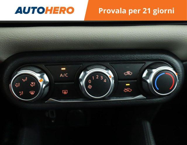 NISSAN Micra IG-T 100 5 porte Acenta