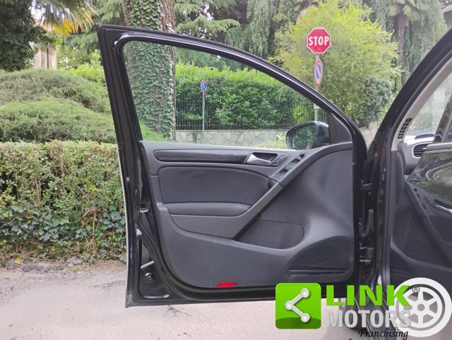 VOLKSWAGEN Golf 1.2 TSI 5p. Comfortline
