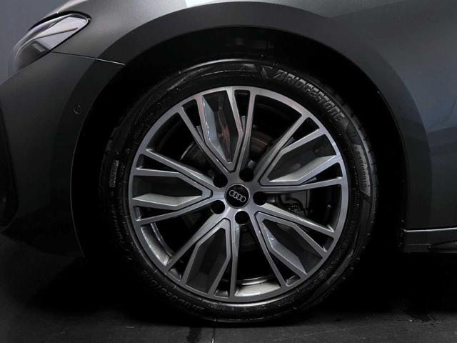 AUDI A5 2.0 tdi S line 204cv s-tronic PREZZO REALE