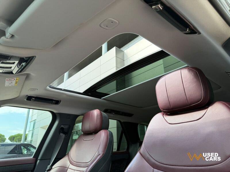 Land Rover Range Rover Sport 3.0D I6 300 MHEV Dynamic HSE aut.