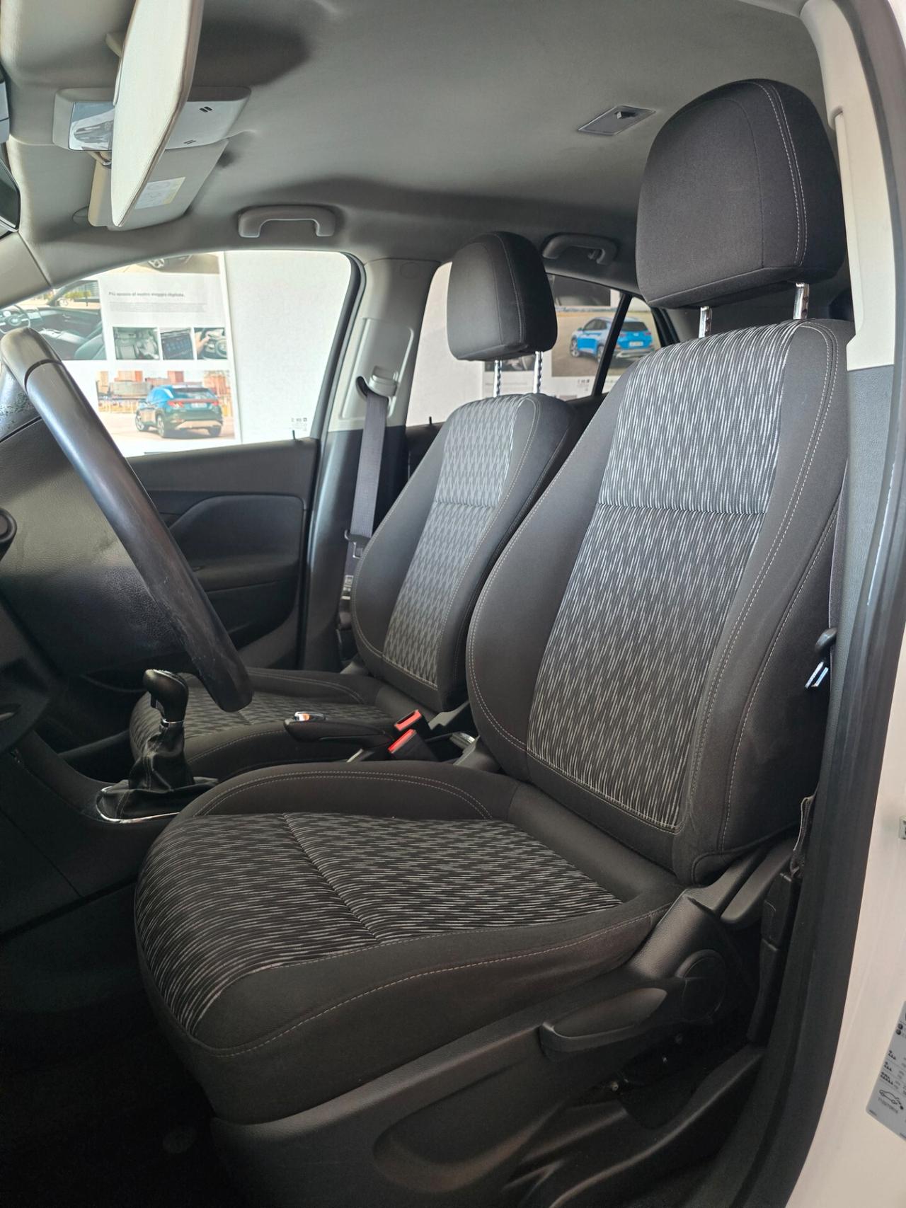 Opel Mokka 1.6 Ecotec 115CV Gpl