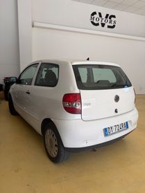 Volkswagen Fox 1.2 NEOPATENTATI