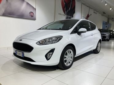 Ford Fiesta 1.5 TDCi 85 CV 3 porte Van Trend