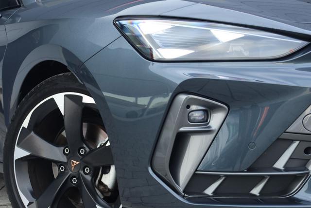 CUPRA Leon 2.0 TDI 150 CV DSG PREZZO NETTO