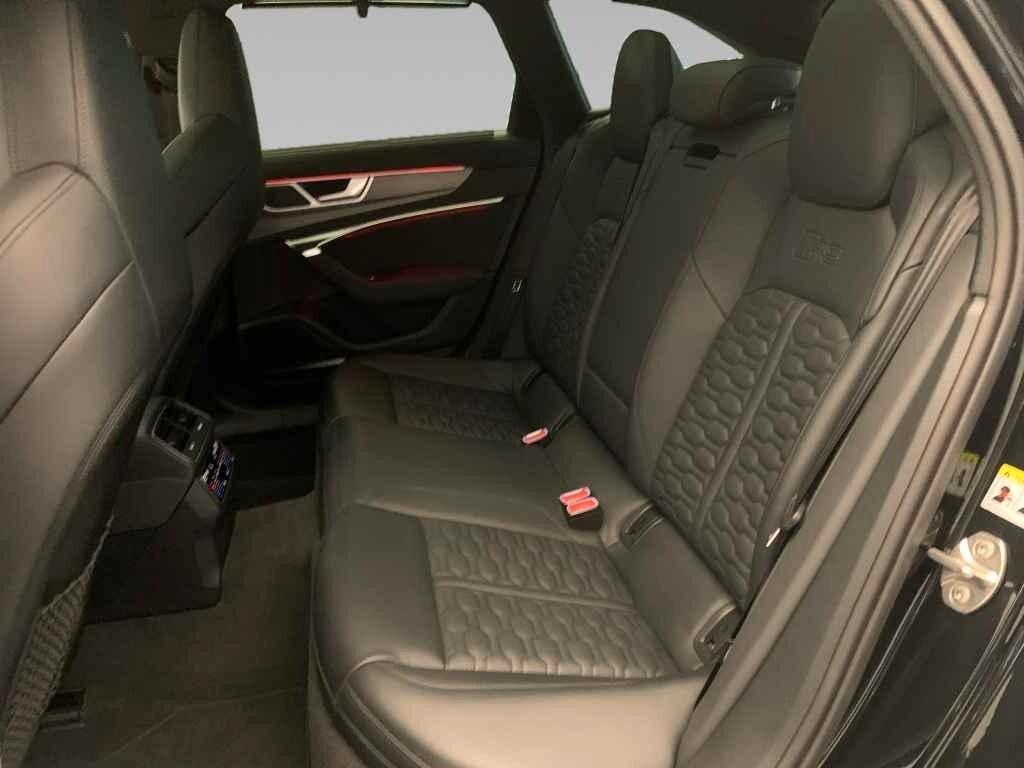 Audi RS6 RS 6 Avant 4.0 TFSI V8 quattro tiptronic