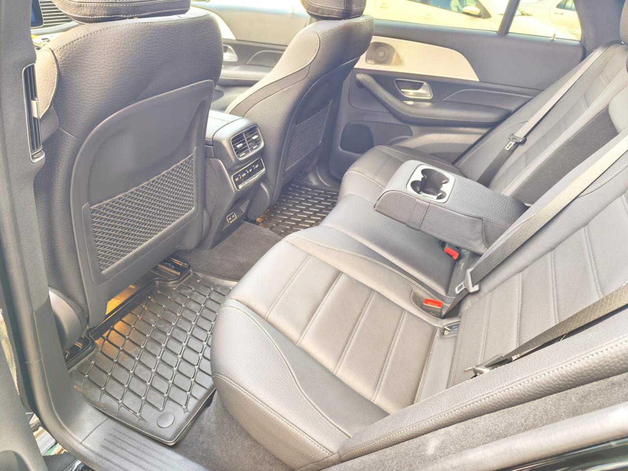 Mercedes-benz GLE 350 de hybrid EQ 4Matic Coupé AMG Line Premium Plus