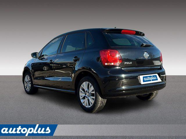 VOLKSWAGEN Polo 1,2 BTM LIFE 69 CV