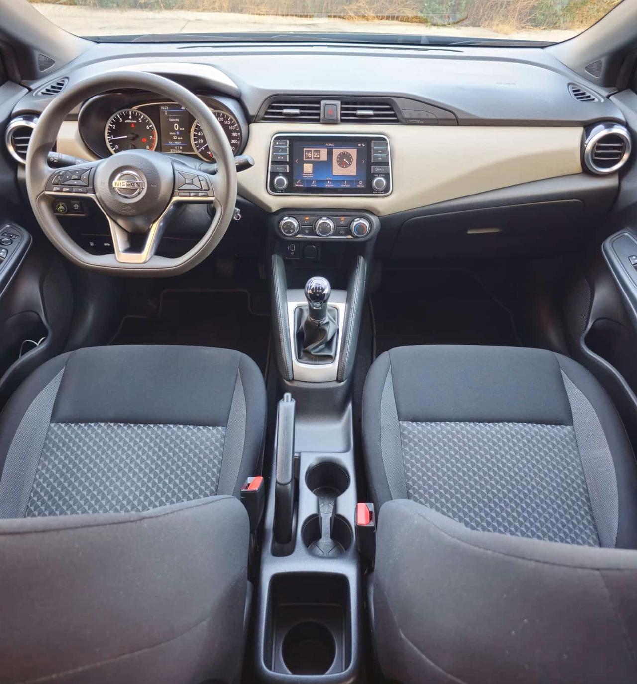 Nissan Micra IG-T 92 GPL 5 porte Eco Acenta