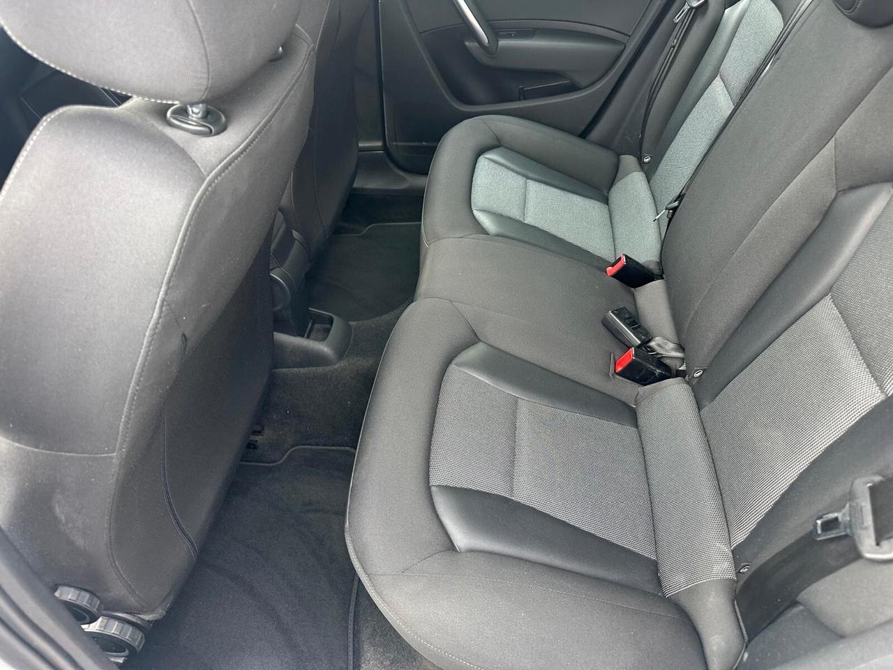 Audi A1 1.6 TDI S line edition plus NEOPATENTATI