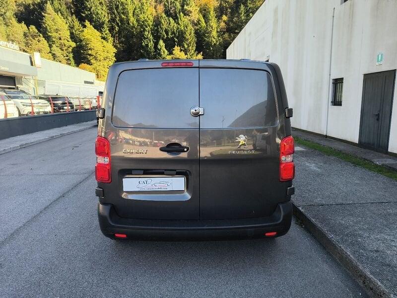 Peugeot Expert Expert BlueHDi 120 Furgone Premium Standard