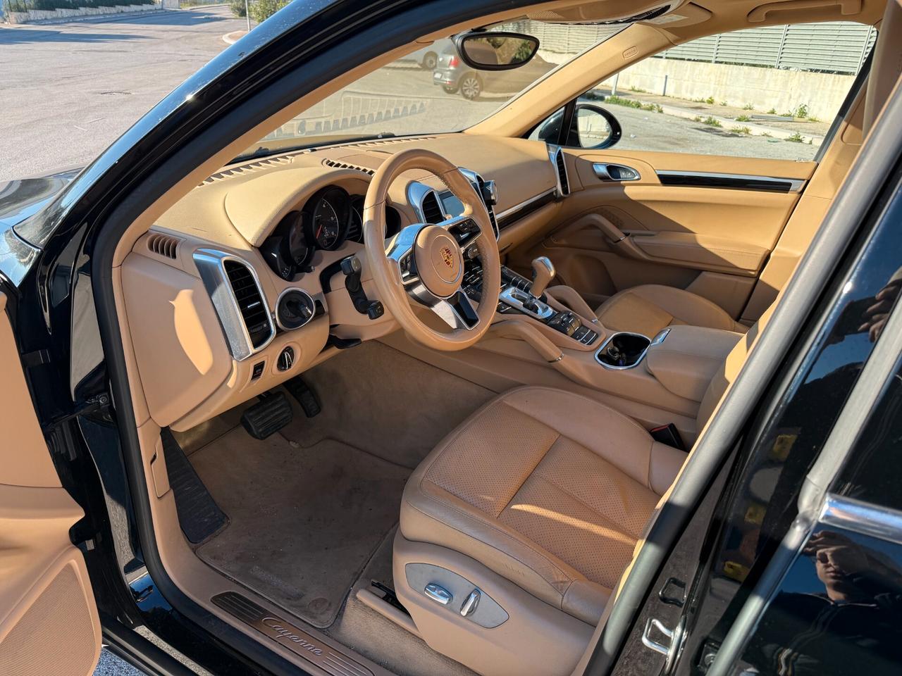 Porsche Cayenne 3.0 Diesel *TETTO , IVA ESPOSTA*