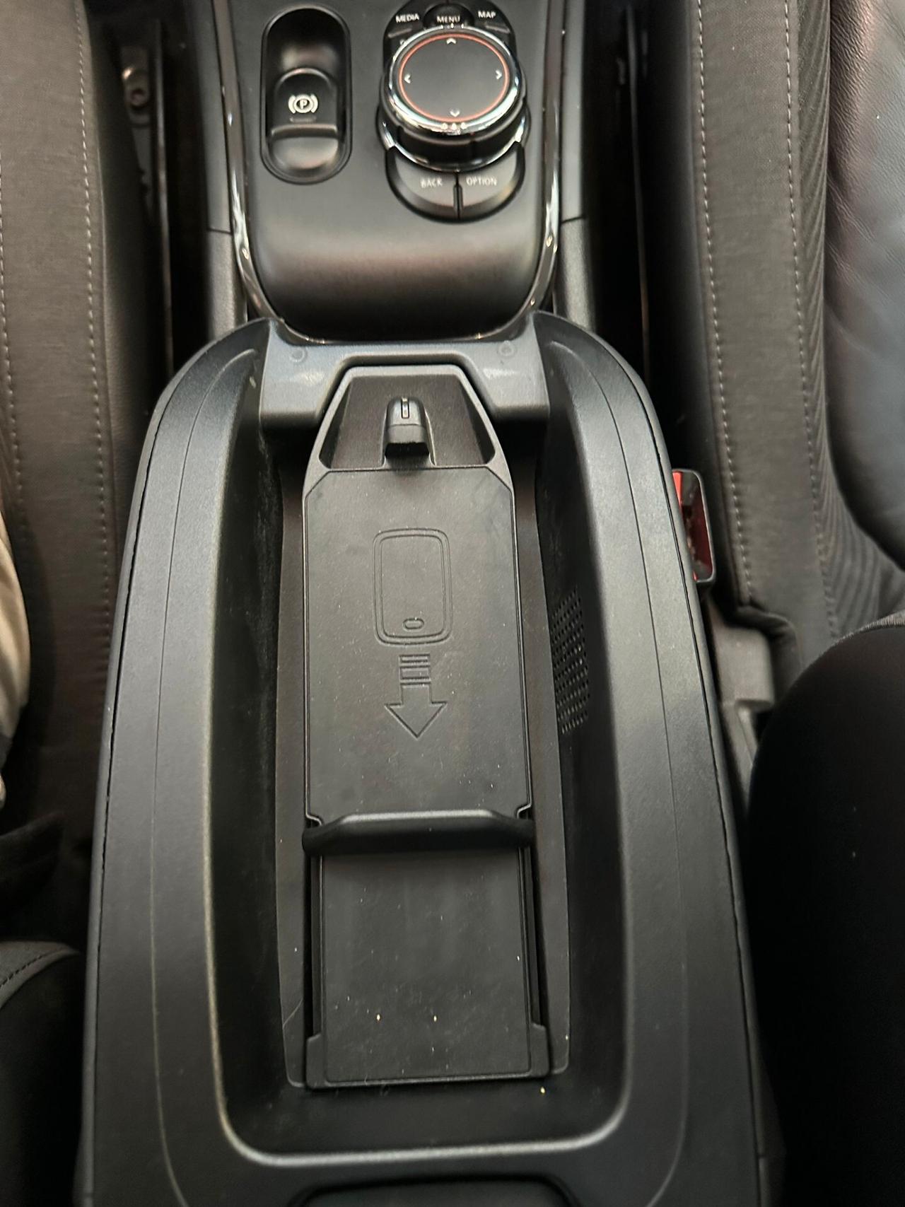 Mini One D Countryman 1.5 Hype PARI AL NUOVO PERFETTA!!!