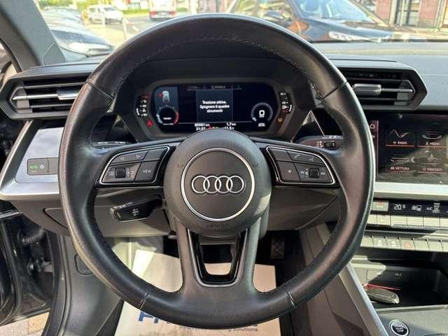 Audi A3 SPB 30 TDI Business Advanced LED-APP CONNECT