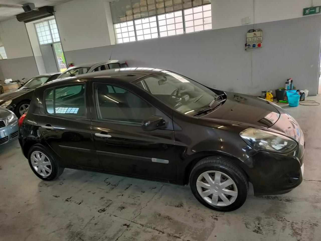Renault Clio 1.5 dCi 75CV 5P Dynamique