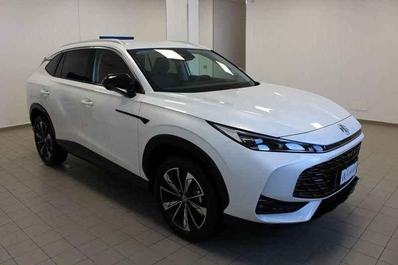 MG HS 1.5T-GDI AT Comfort