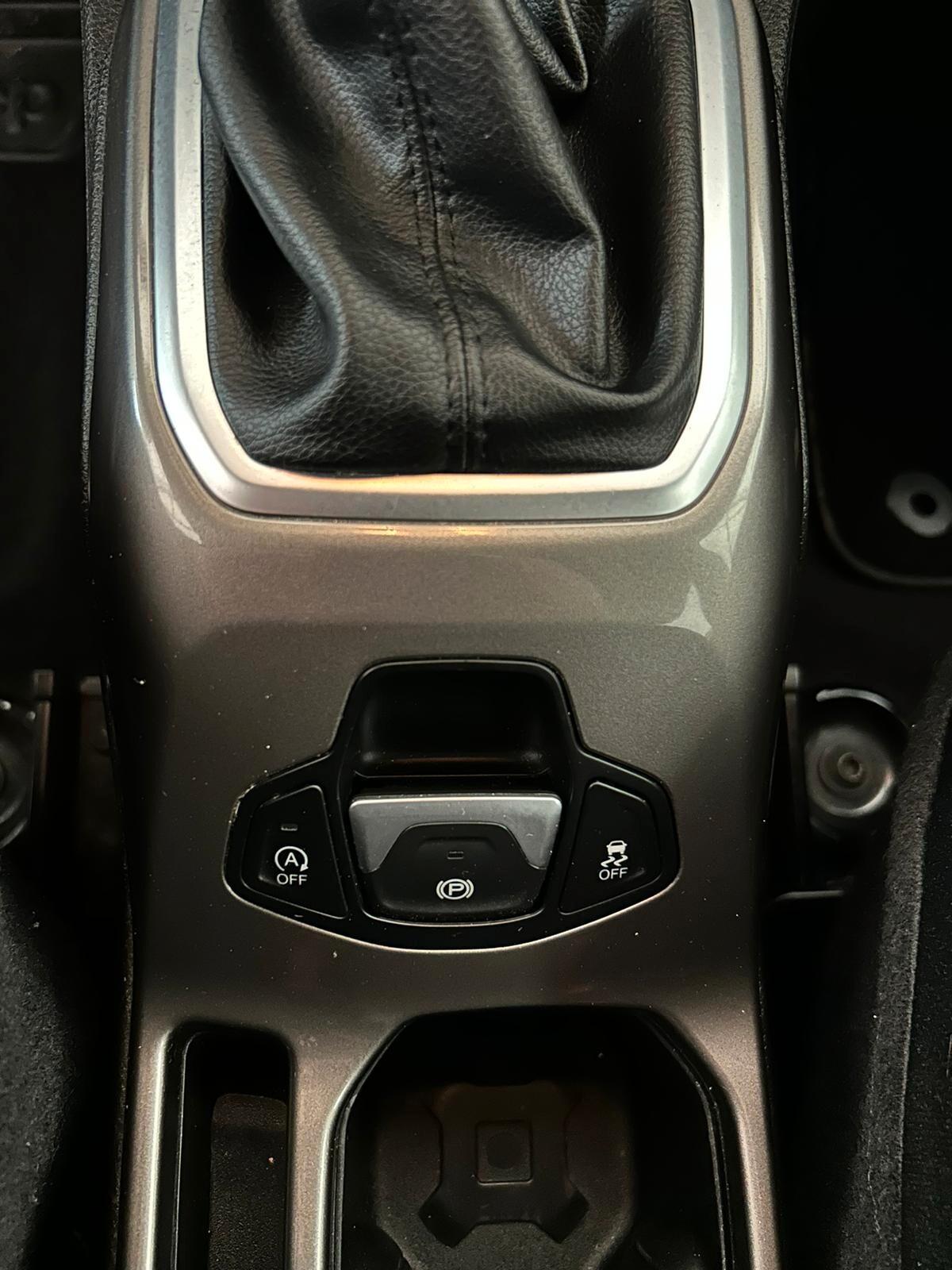 Jeep Renegade 1.0 Benzina 120 cv T3 Limited