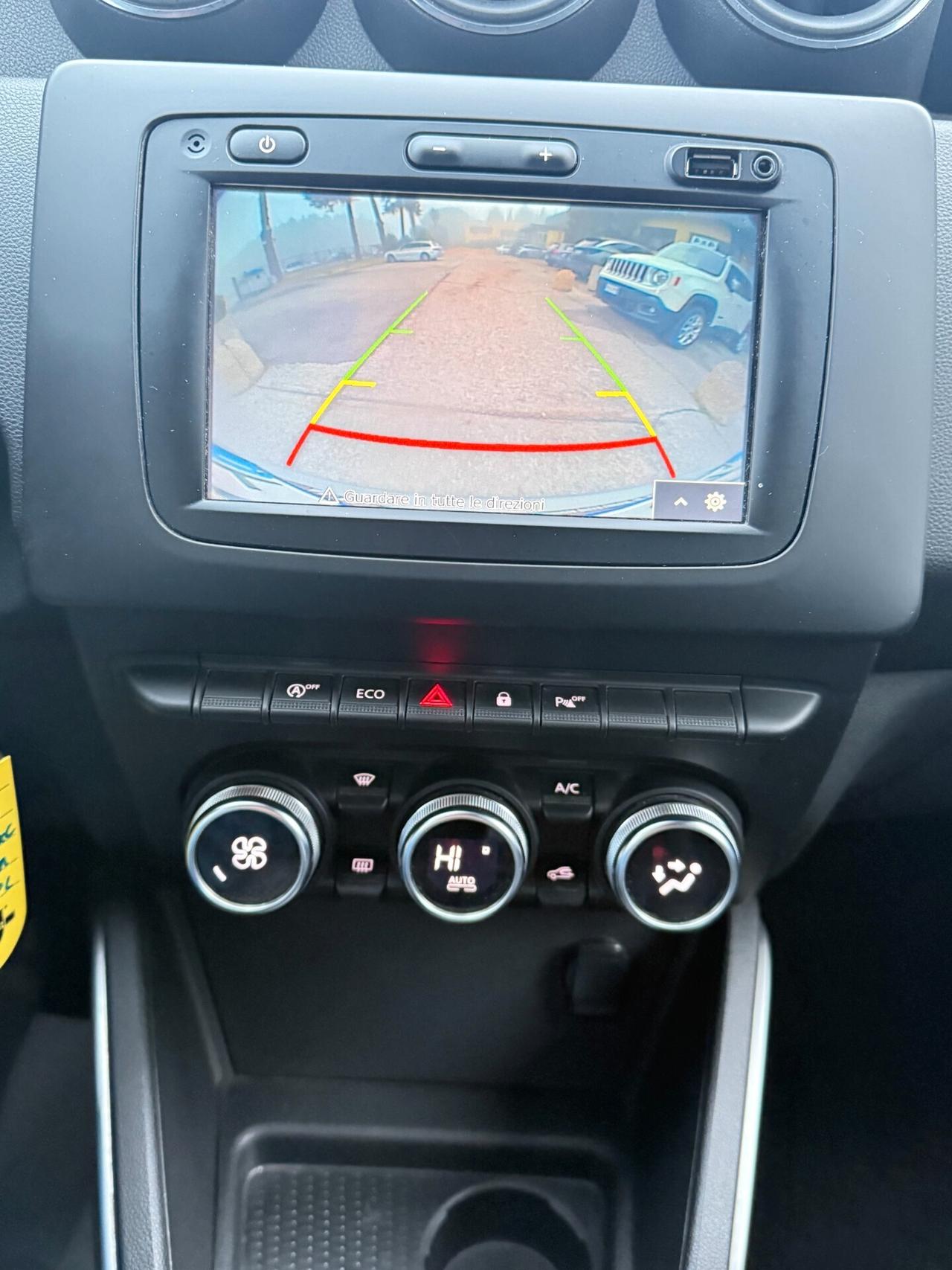 " INTROVABILE " Dacia Duster 1.6 GPL 4x2 Prestige