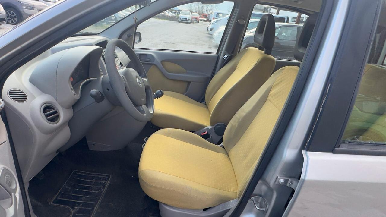 Fiat Panda 1.2 Alessi