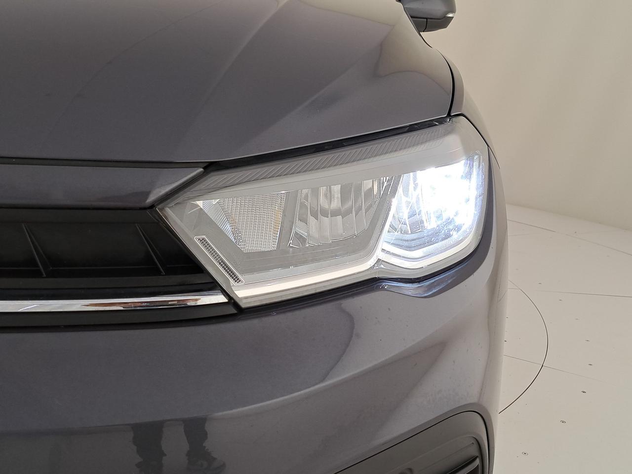 Volkswagen Polo 1.0 evo life 80cv