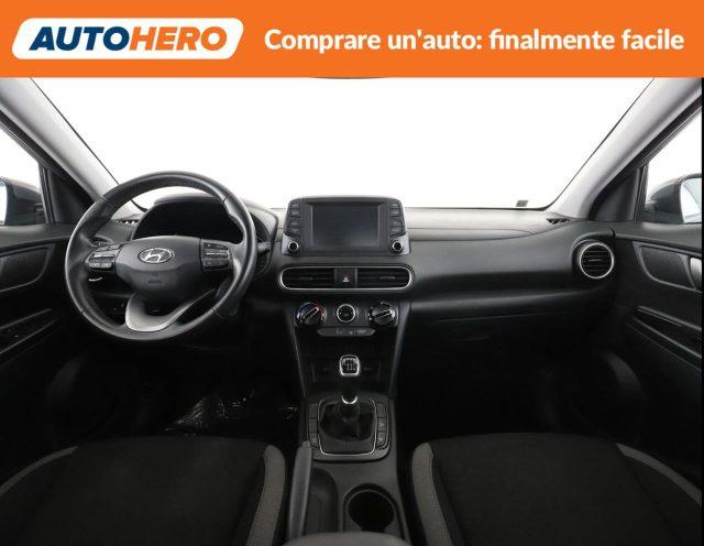 HYUNDAI Kona 1.0 T-GDI Comfort