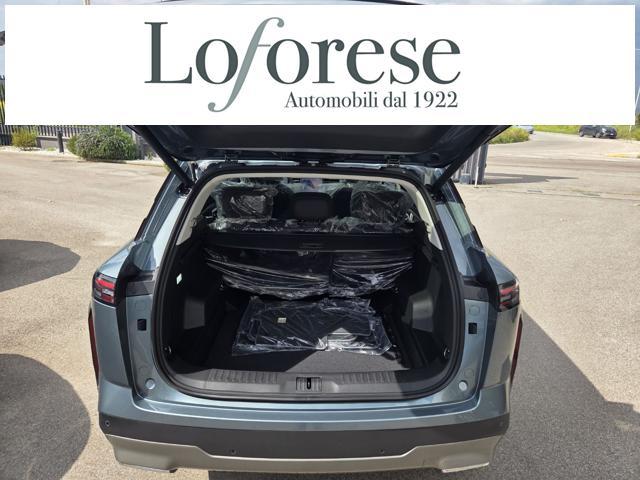 JAECOO Jaecoo 7 1.6 TGDI aut. Select