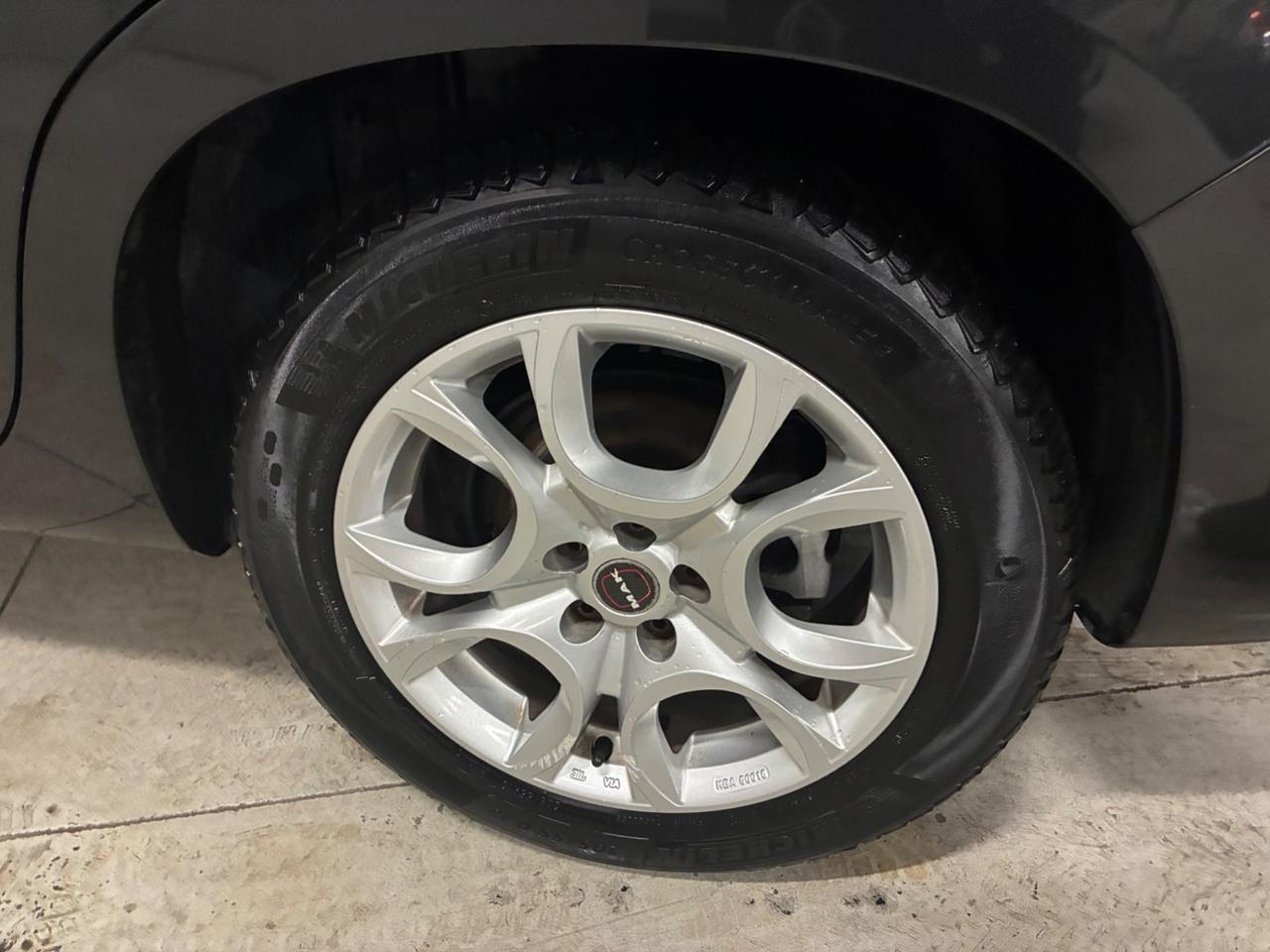 Fiat 500L Living 1.6 Multijet 105 CV Pop Star