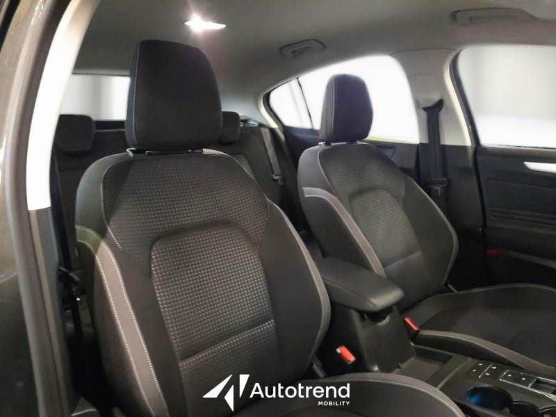 Ford Focus 1.5 EcoBlue 120 CV Automatico Business Co-Pilot