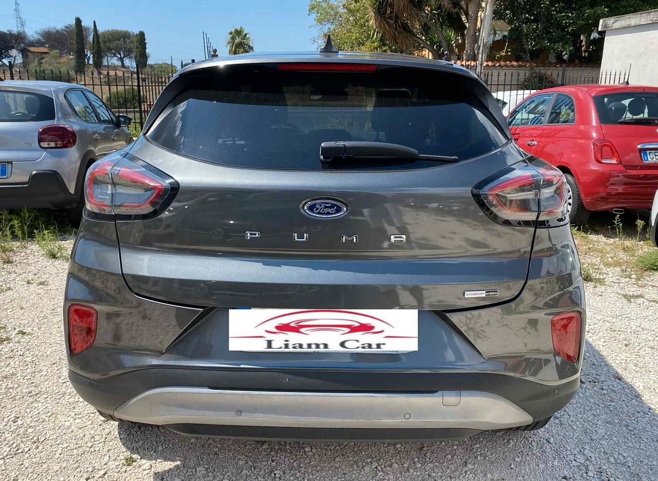 Ford Puma 1.0 124cv St-line Business Ok Neop.