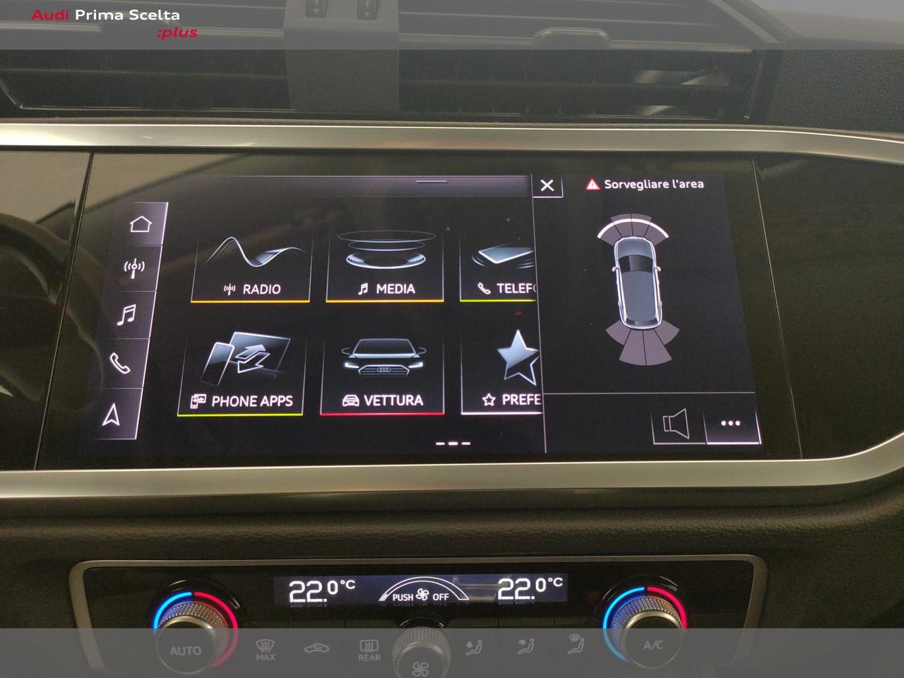 35 2.0 TDI Business S tronic