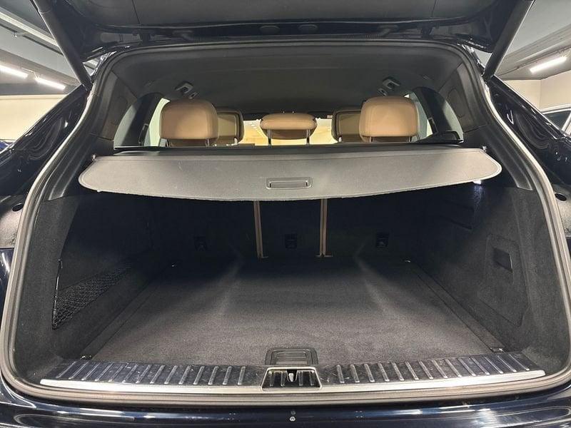 Porsche Cayenne 3.0 tiptronic