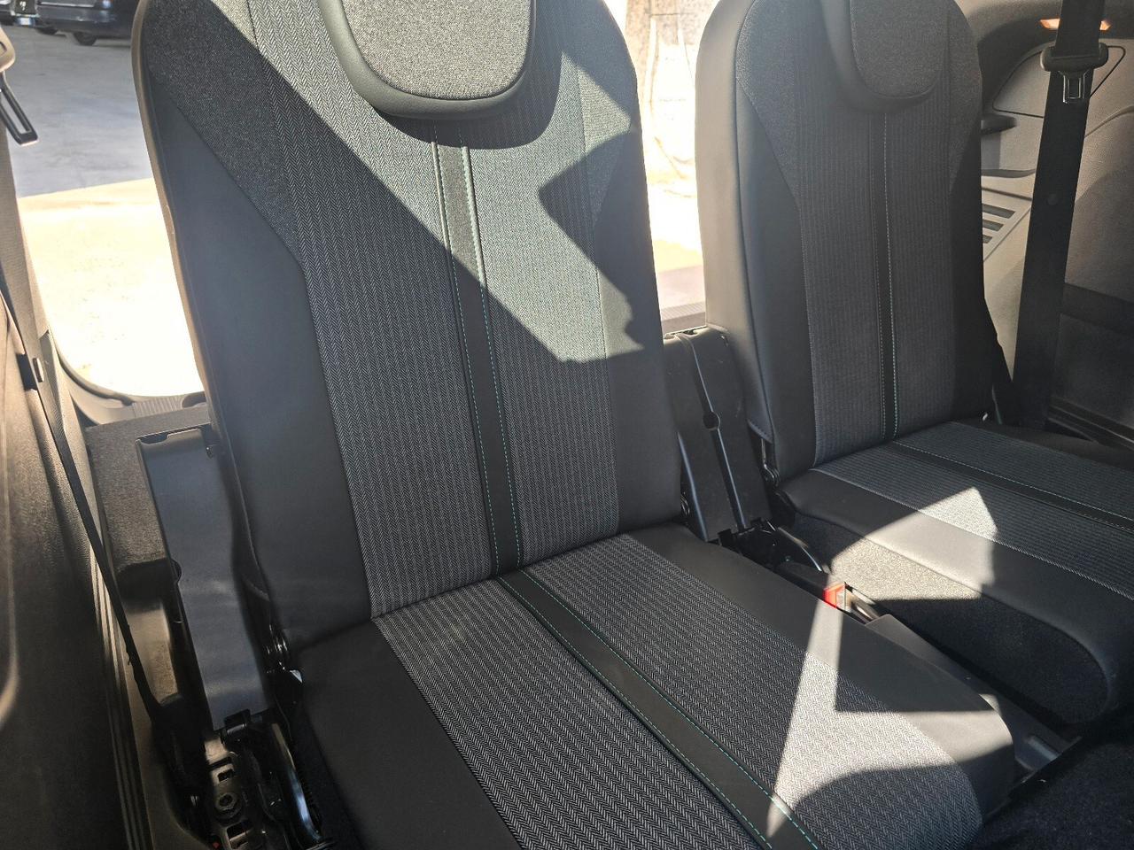 Peugeot 5008 BlueHDi 130 S&S EAT8 Allure