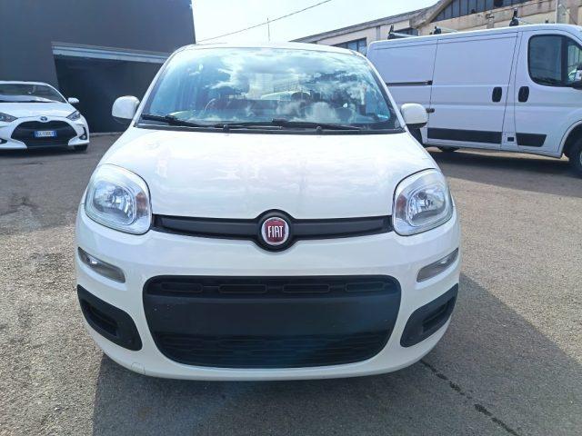 FIAT Panda 0.9 TwinAir Turbo S&S Easy