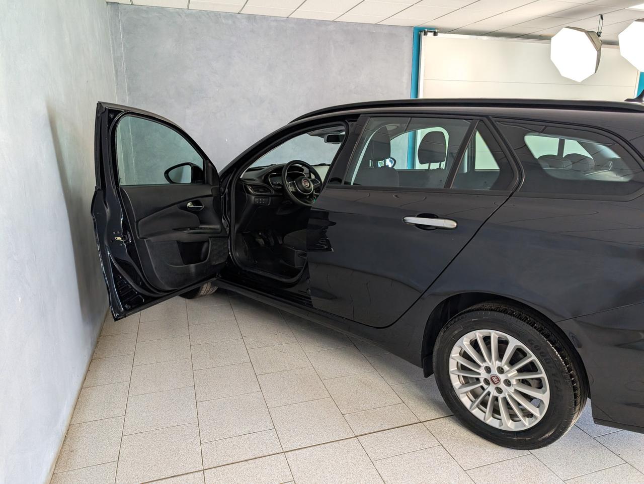 Fiat Tipo 1.3 Mulltijet 95cv Life